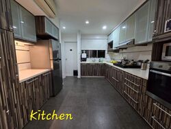 Pepys Hill Condominium (D5), Condominium #611986421